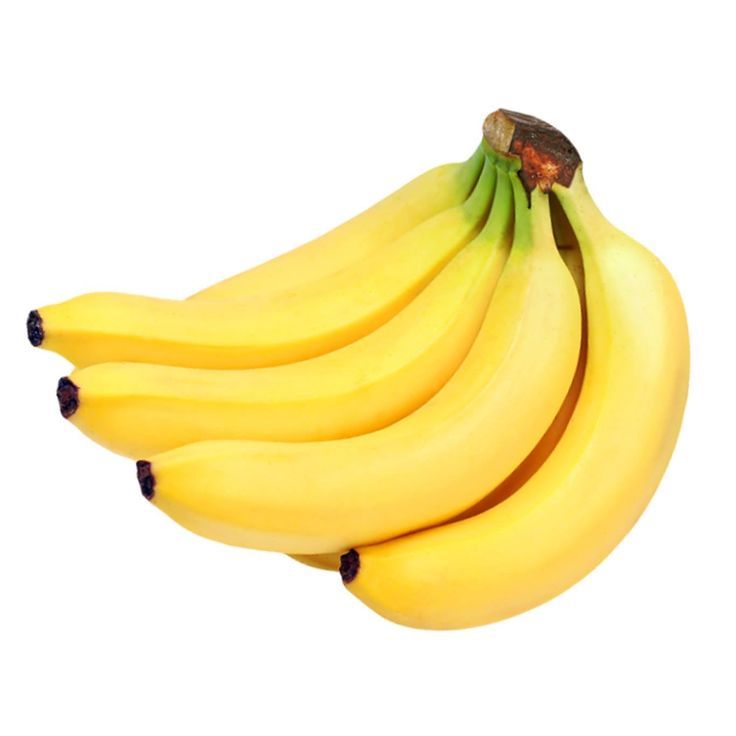 Export quality Bananas From India