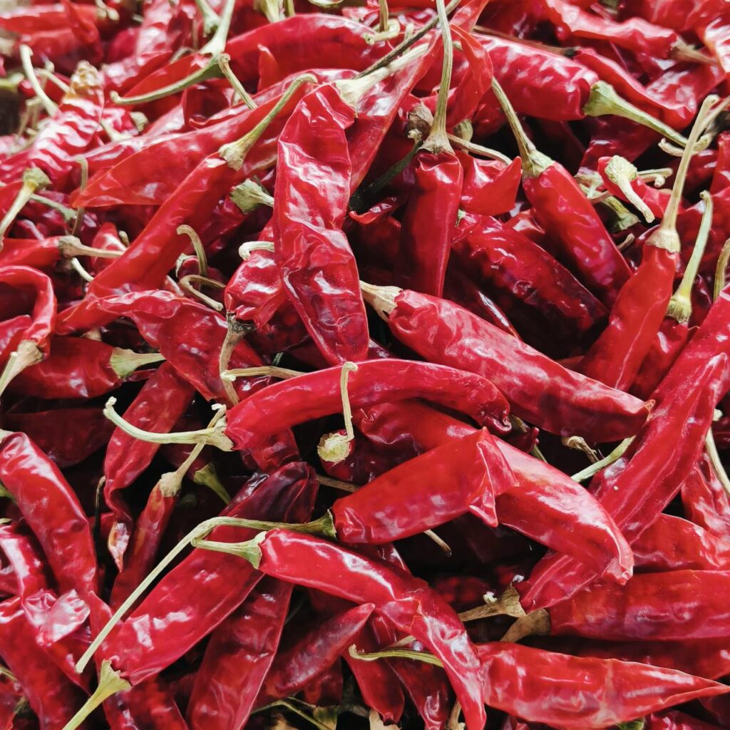 Indian Spices Consumption Trends in Europe & Middle East