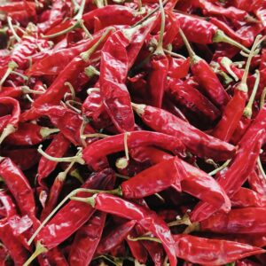 Indian Spices Consumption Trends in Europe & Middle East