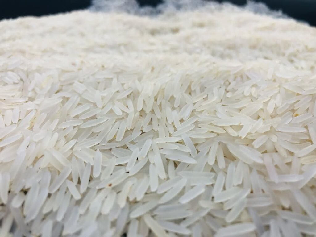 Rice Export from India to Saudi Arabia: Key Tips & Market Insights